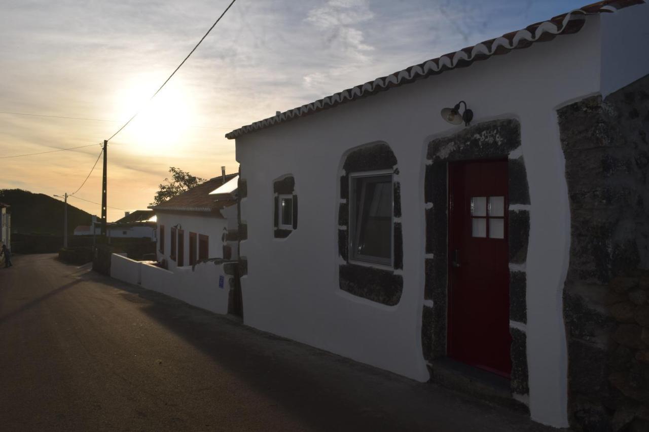 Casas da Ribeira Santa Bárbara Exterior foto